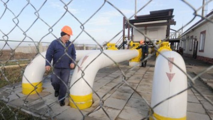 Romgaz dă 12 mil. USD ca să intre în parteneriat cu Exxon şi Petrom în Marea Neagră